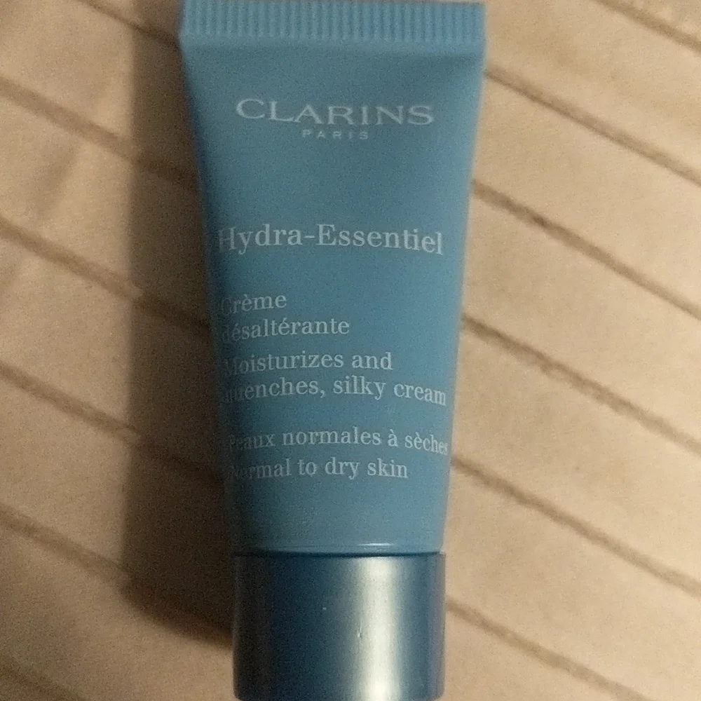 NWT CLARINS Moisturizer